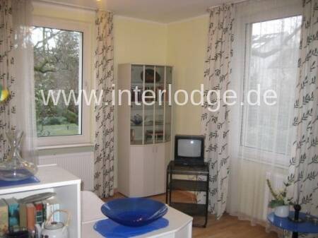 INTERLODGE Komplett möbliertes Apartment in Düsseldorf-Pempelfort – 40479 Düsseldorf – Vorschaubild 3