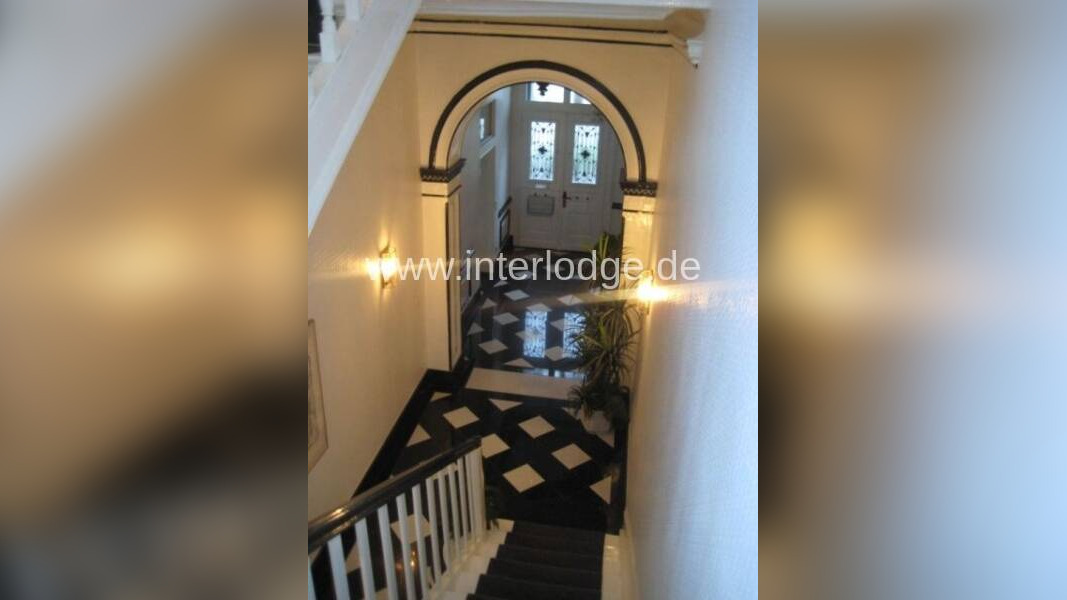 INTERLODGE Komplett möbliertes Apartment in Düsseldorf-Pempelfort – 40479 Düsseldorf – Vorschaubild 8
