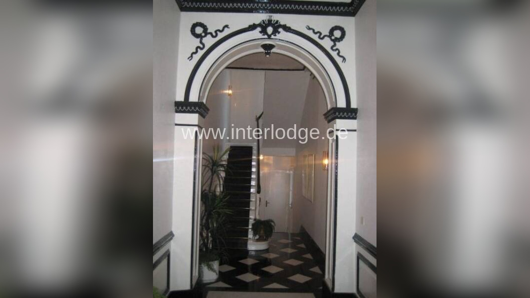 INTERLODGE Komplett möbliertes Apartment in Düsseldorf-Pempelfort – 40479 Düsseldorf – Vorschaubild 9