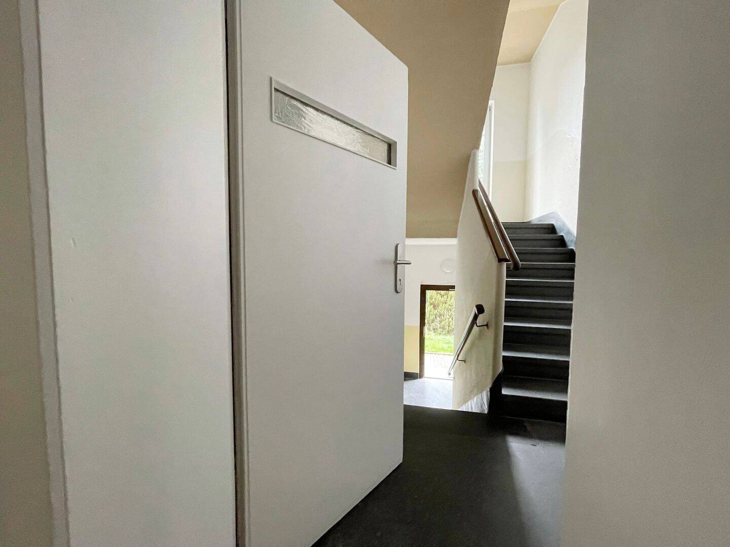 Hoppla, wie süß! Perfekte Wohnung für den Start in Chemnitz *bezugsfrei* – Chemnitz – Vorschaubild 6