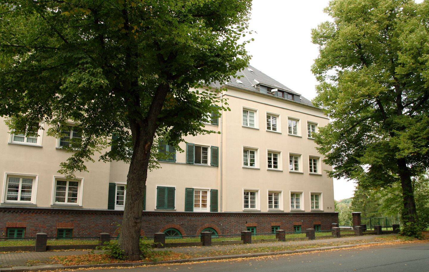 Hoppla, wie süß! Perfekte Wohnung für den Start in Chemnitz *bezugsfrei* – Chemnitz – Vorschaubild 7