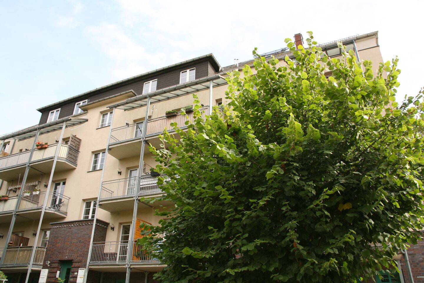 Hoppla, wie süß! Perfekte Wohnung für den Start in Chemnitz *bezugsfrei* – Chemnitz – Vorschaubild 8
