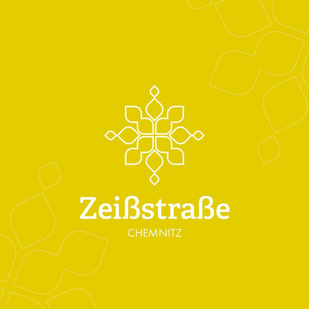 Hoppla, wie süß! Perfekte Wohnung für den Start in Chemnitz *bezugsfrei* – Chemnitz – Vorschaubild 11