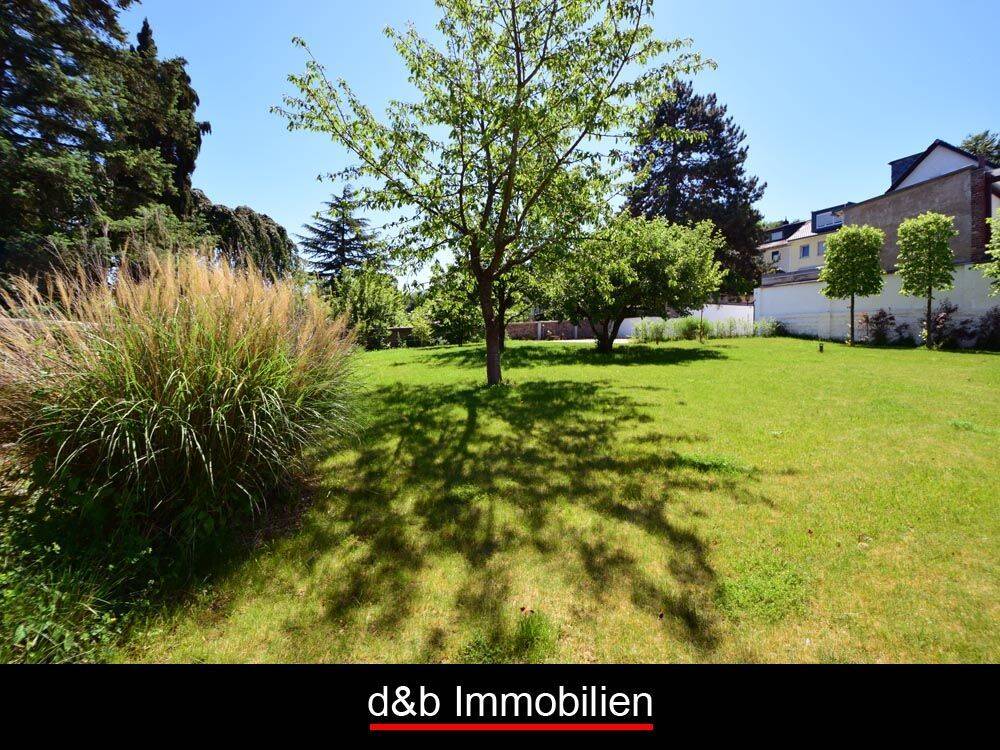 Erstbezug nach Kernsanierung: Historisches Wohnhaus mit moderner Komfortausstattung & großem Garten. – 53177 Bonn – Vorschaubild 3