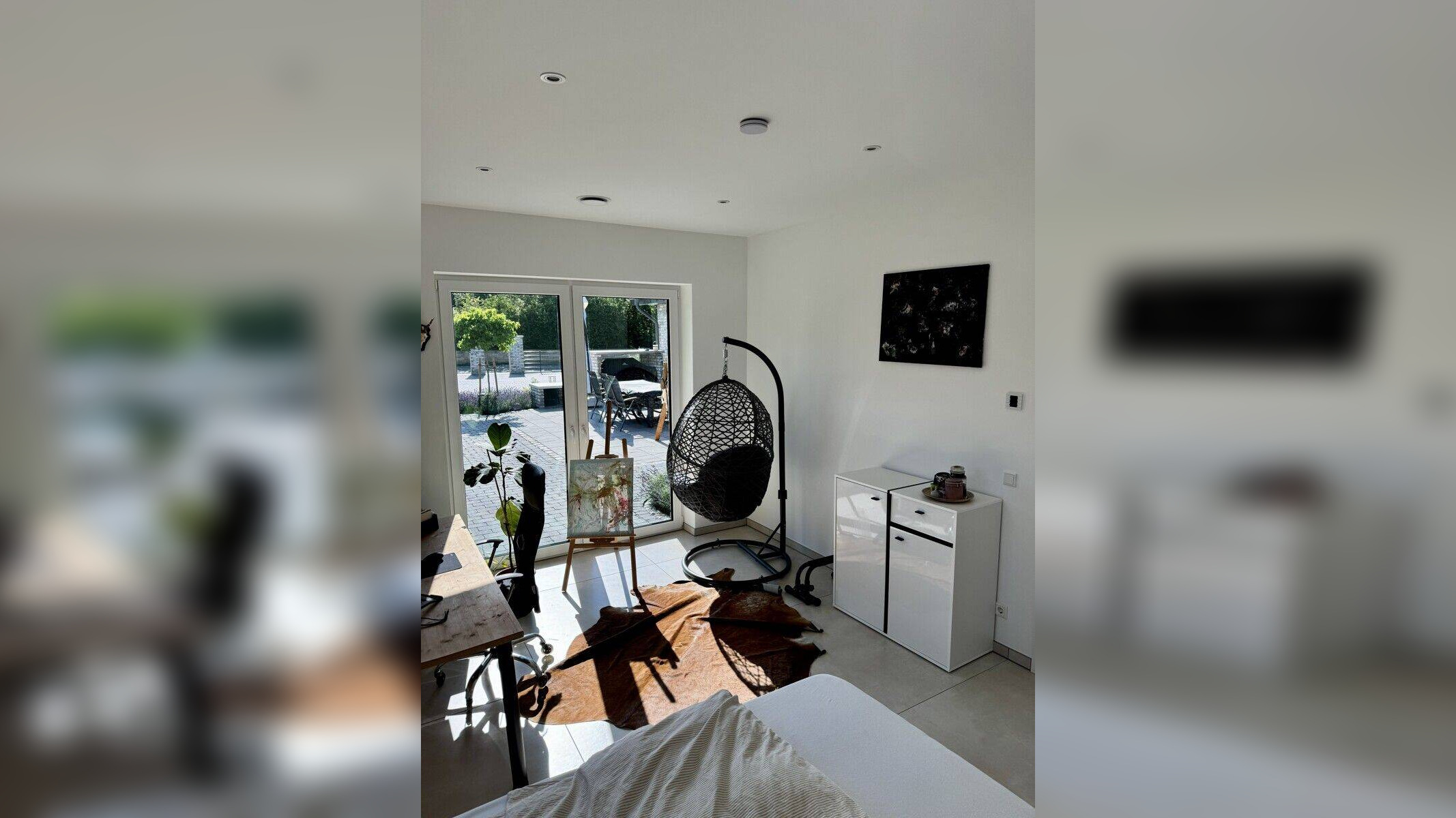 Sofort einziehen – Modernes Einfamilienhaus, energieeffizient und smart in Bad Essen – 49152 Bad Essen – Vorschaubild 5