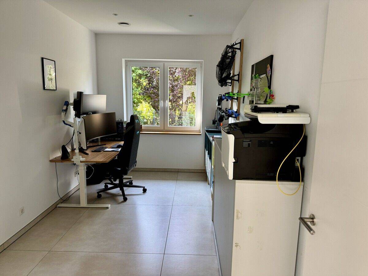 Sofort einziehen – Modernes Einfamilienhaus, energieeffizient und smart in Bad Essen – 49152 Bad Essen – Vorschaubild 6