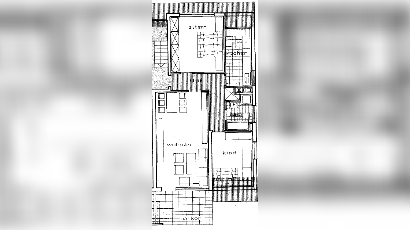 Tolle ruhige Lage – 58093 Hagen – Vorschaubild 5