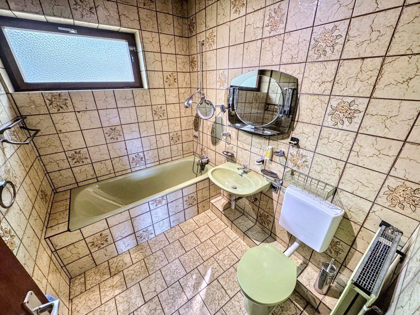 Festpreis!!! Bungalow mit Potenzial in ruhiger Lage! – 21077 Hamburg – Vorschaubild 3