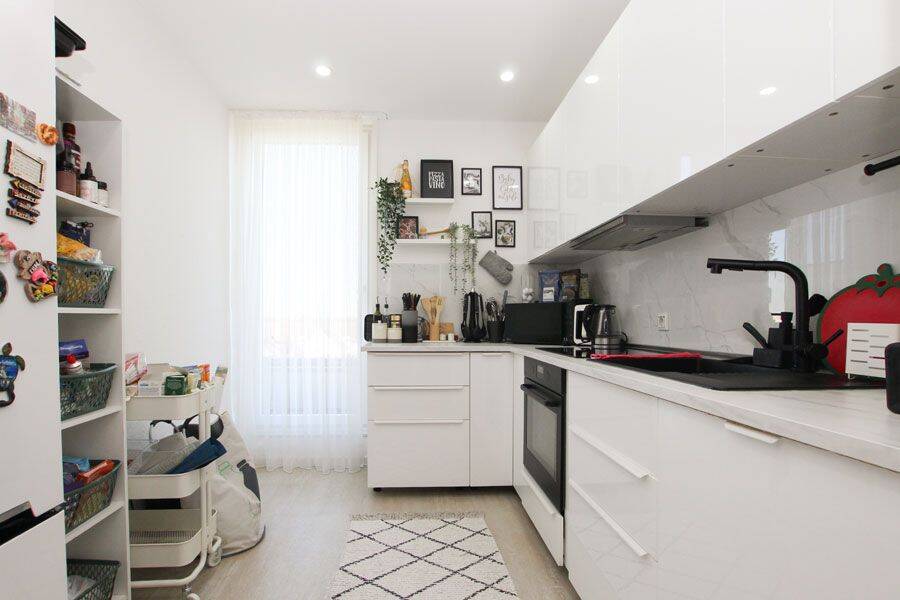 Mit Dachterrasse! Wunderschöne 2-Zimmer-Wohnung zum Verlieben. – 38124 Braunschweig – Vorschaubild 3