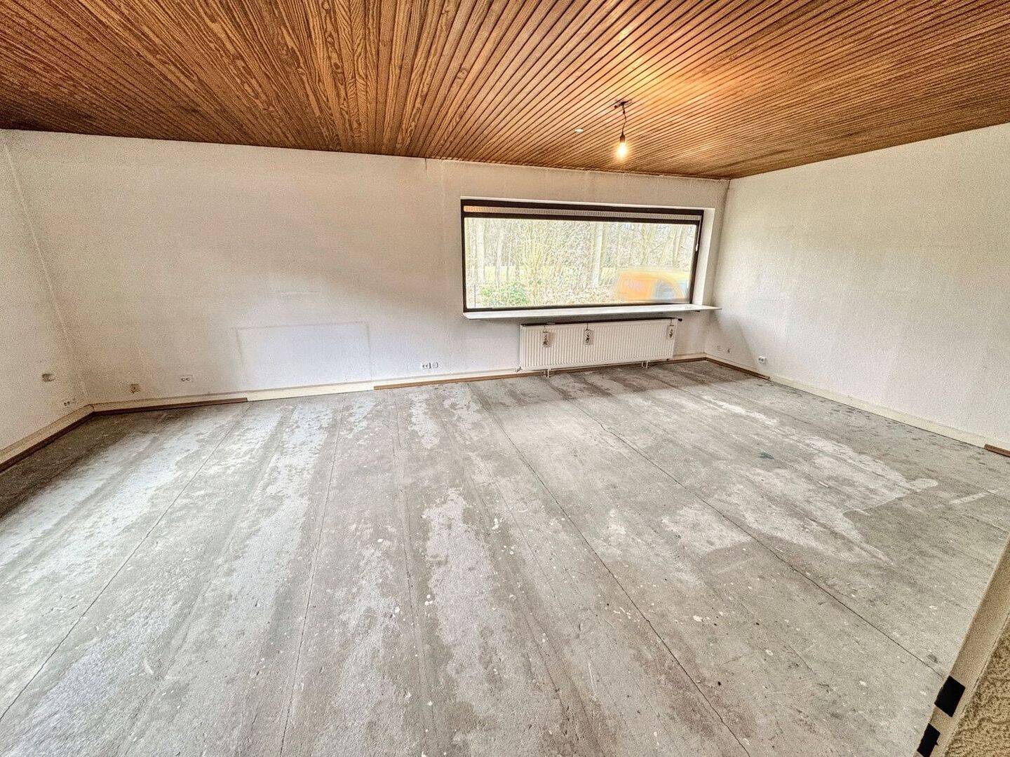 Festpreis!!! Bungalow mit Potenzial in ruhiger Lage! – 21077 Hamburg – Vorschaubild 4