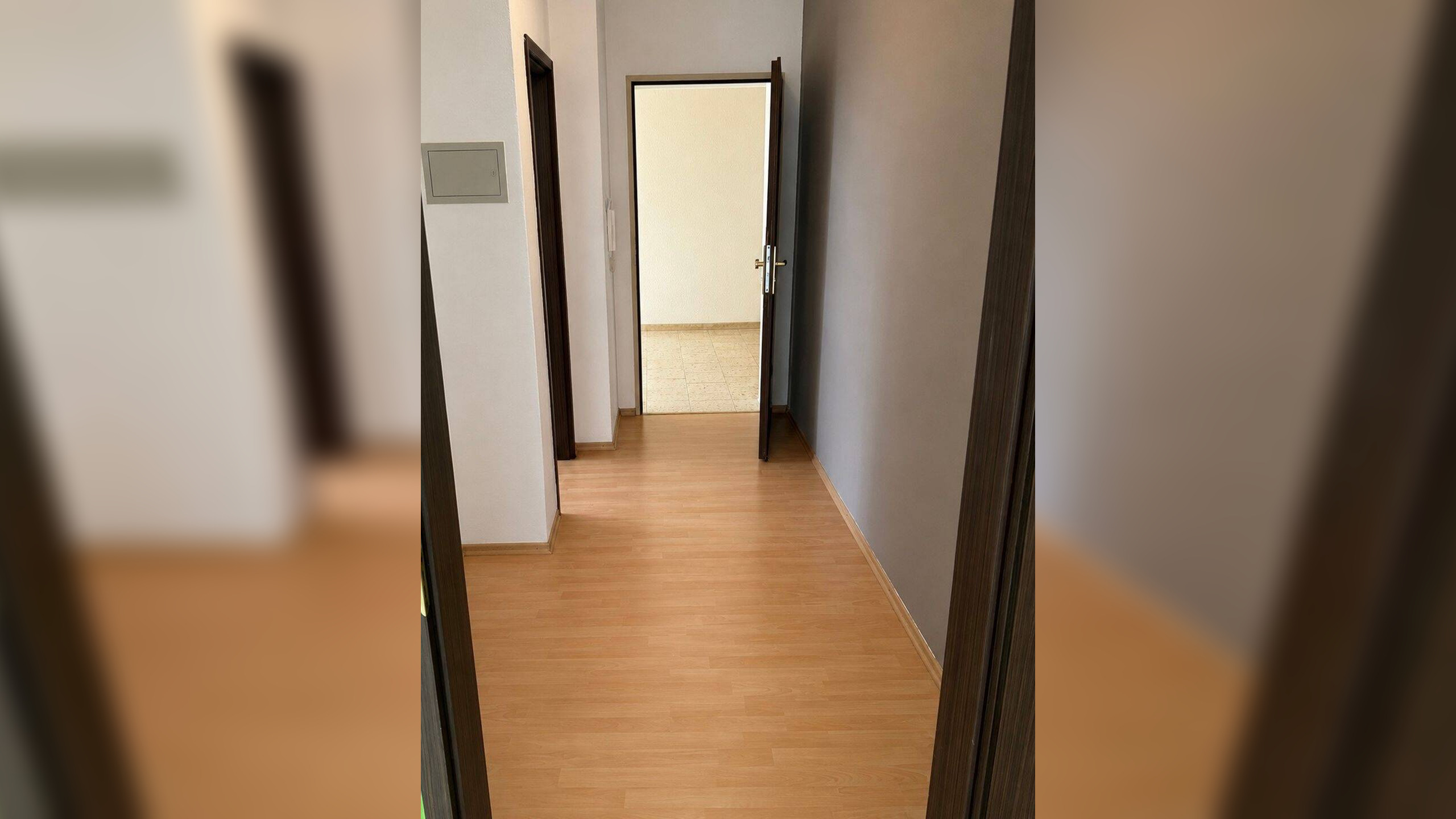 Helle 2-Zimmer-Wohnung mit Balkon und Blick auf den Drachenfels in Bonn-Mehlem – 53179 Bonn – Vorschaubild 4
