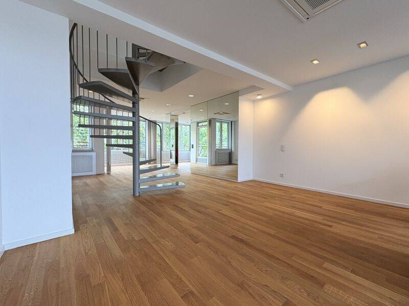 Via Culturalis | Exklusive Penthouse-Maisonette: Urbaner Luxus mit Dompanorama – 50667 Köln – Vorschaubild 4