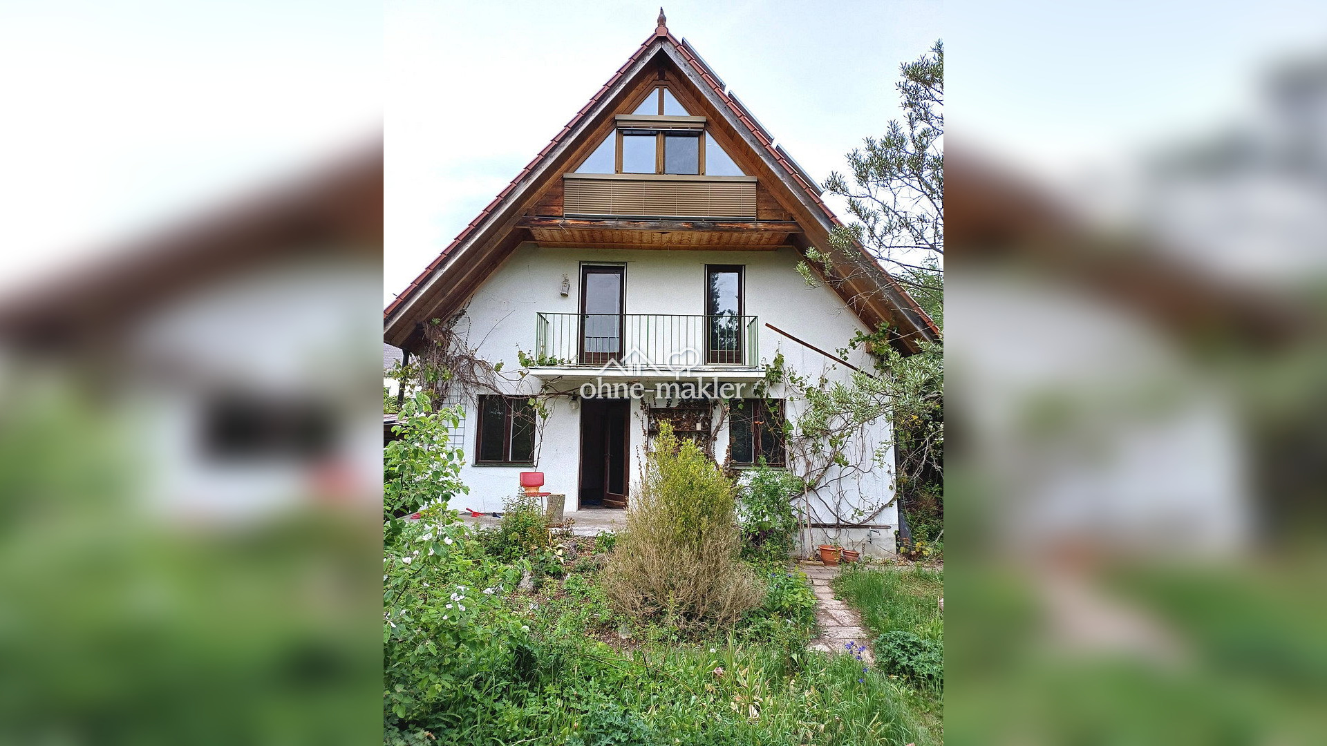 charmantes Haus in Pasing – Ihr neues Zuhause – Bäckerbauerstr. 5, 81241 München – Vorschaubild 3