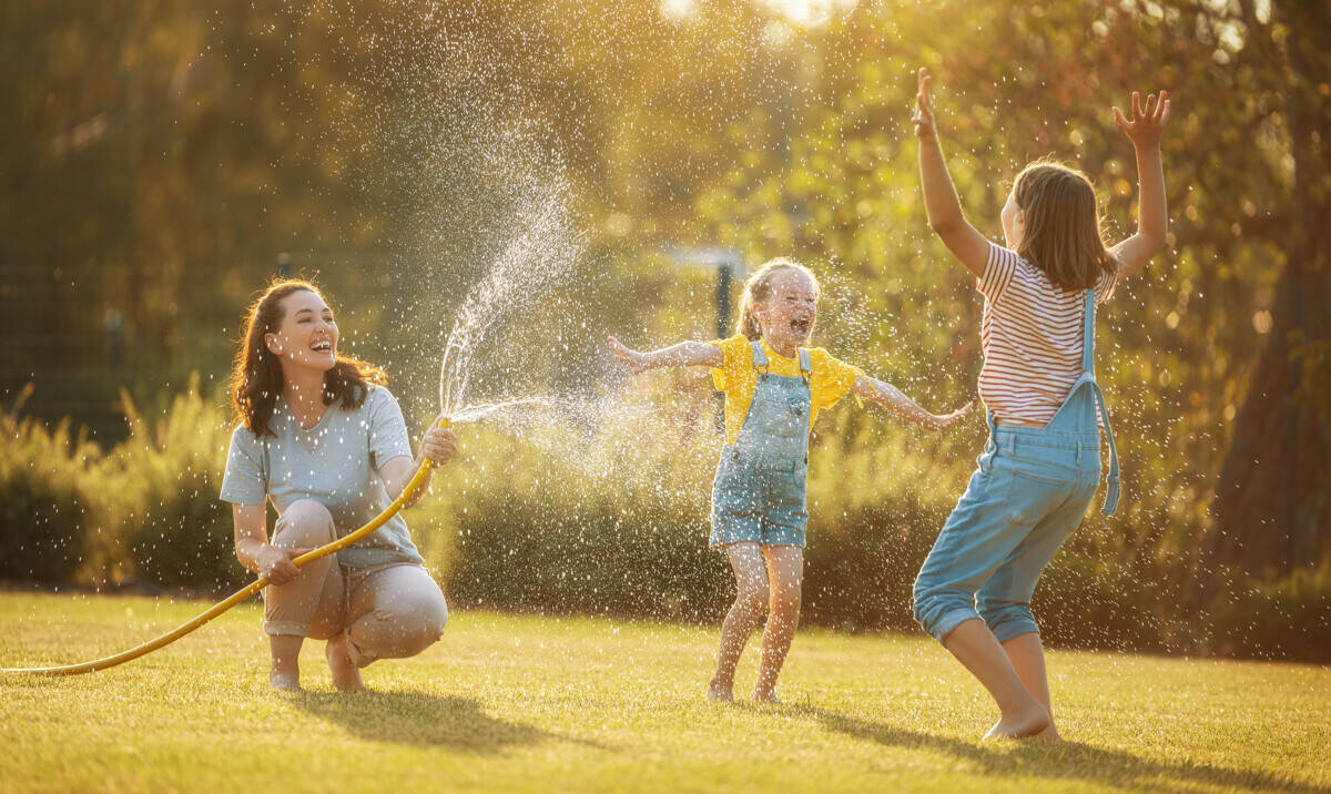 Wo Familien aufblühen: Modernes Wohnen im Einklang mit der Natur – 80993 München – Vorschaubild 3
