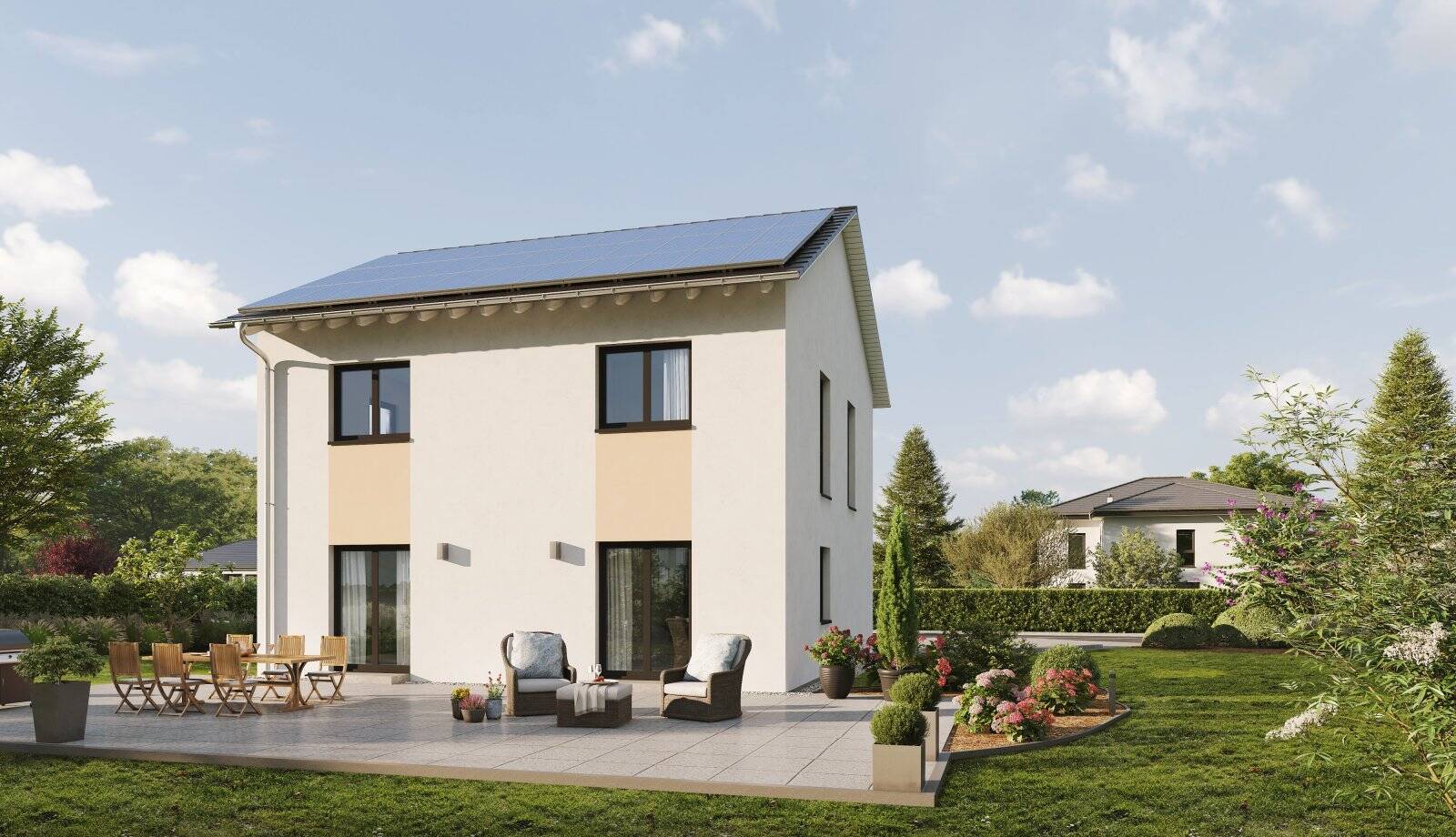 Ihr maßgeschneidertes Einfamilienhaus in Erlangen – Ihr persönliches Bauprojekt – 91056 Erlangen – Vorschaubild 3