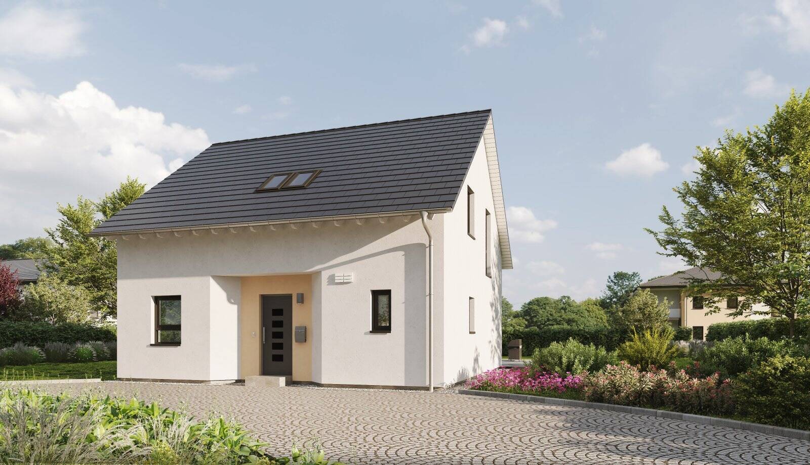 Ihr maßgeschneidertes Einfamilienhaus in Erlangen – Ihr persönliches Bauprojekt – 91056 Erlangen – Vorschaubild 4