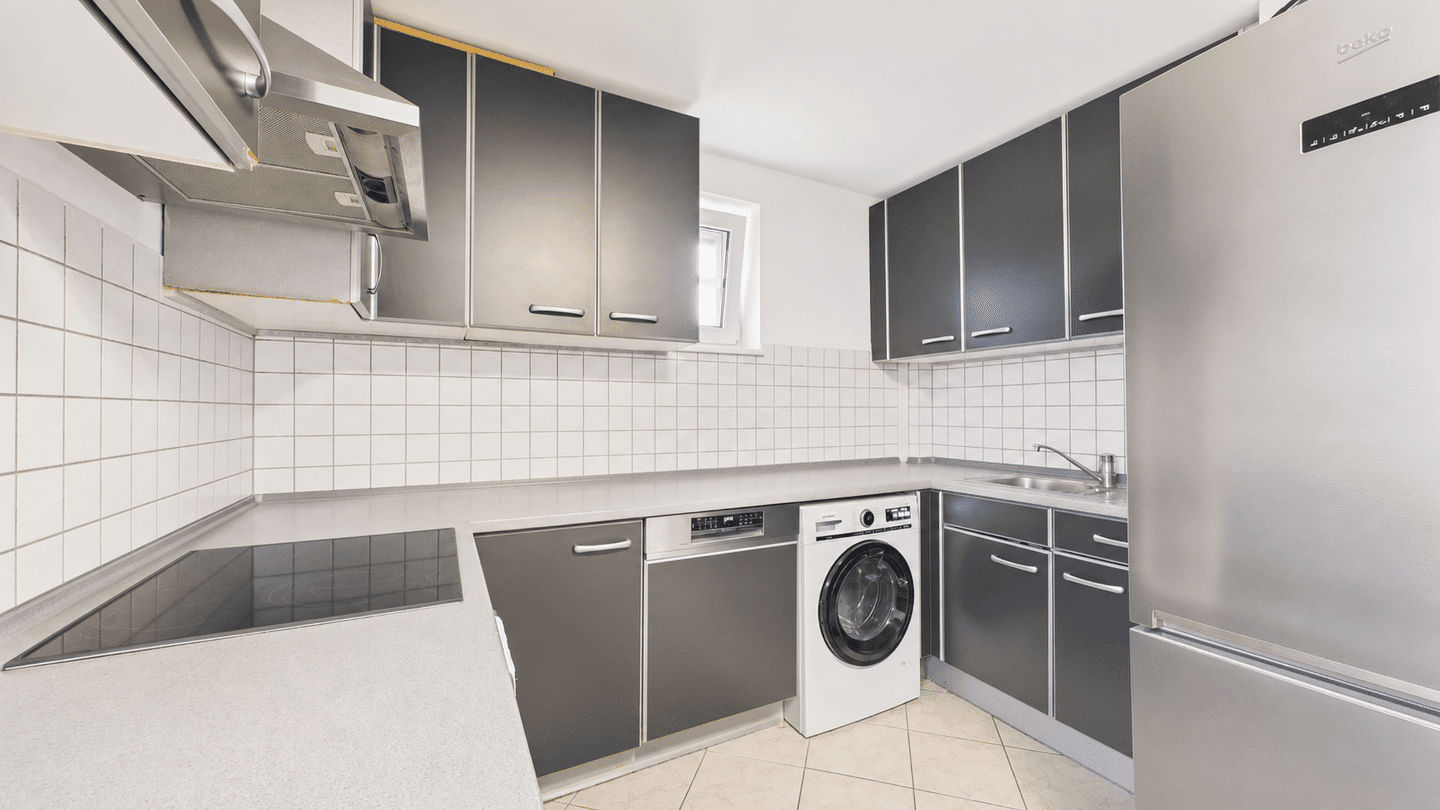 HEGERICH: 2,5-Zimmer-Wohnung mit Südwestbalkon in München-Allach-Untermenzing! – 80997 München – Vorschaubild 4