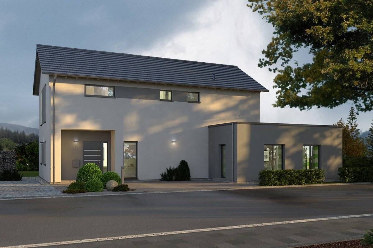 Ihr Traumhaus in Fürth wartet auf Sie! – 90765 Fürth – Vorschaubild 3