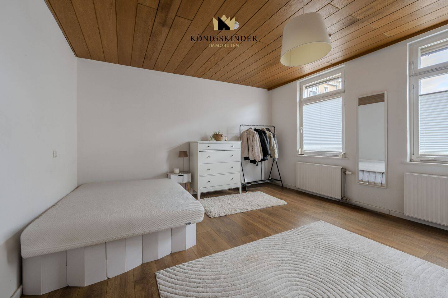 Ihr neues Zuhause im Stuttgarter Westen: Stilvolle 5-Zimmer-Altbauwohnung – 70176 Stuttgart – Vorschaubild 3