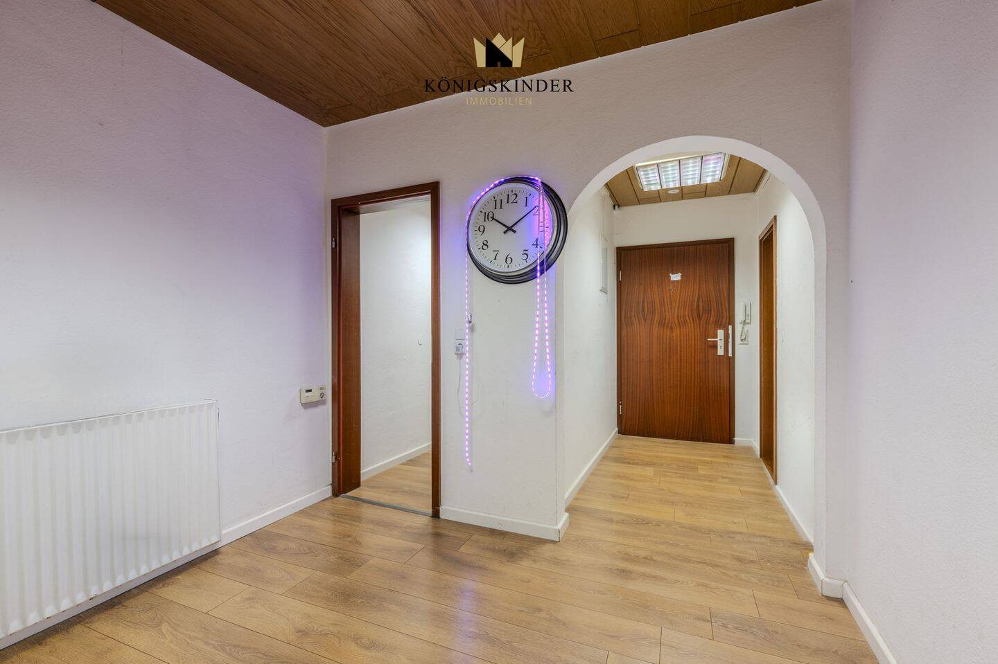 Ihr neues Zuhause im Stuttgarter Westen: Stilvolle 5-Zimmer-Altbauwohnung – 70176 Stuttgart – Vorschaubild 4
