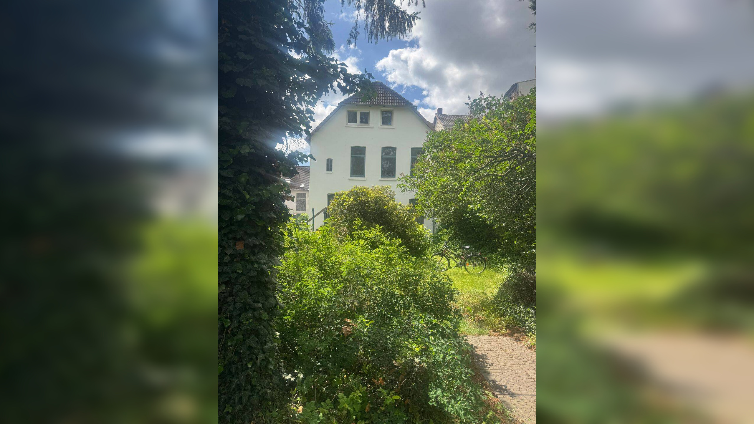 5 Zimmer Altbauwohnung in Groß-Buchholzer-Straße/Hannover – Hannover – Vorschaubild 3