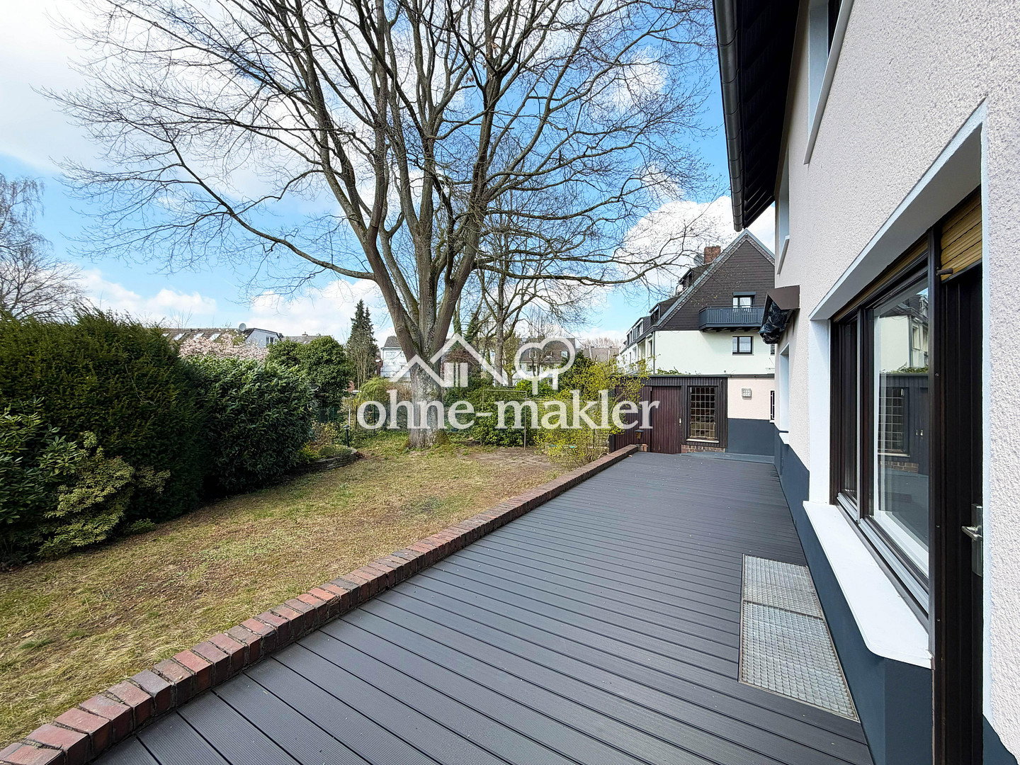 Köln-Dellbrück Mehrfamilienhaus für Investoren – Penningsfelder Weg 89, 51069 Köln – Vorschaubild 6
