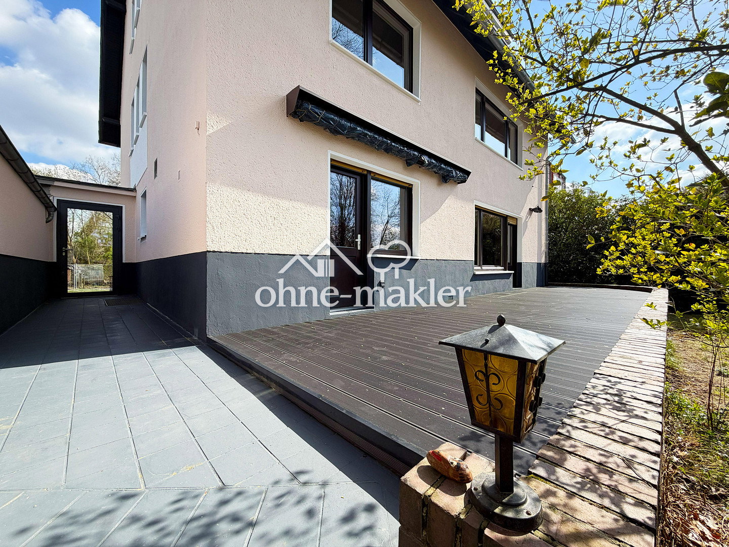Köln-Dellbrück Mehrfamilienhaus für Investoren – Penningsfelder Weg 89, 51069 Köln – Vorschaubild 7