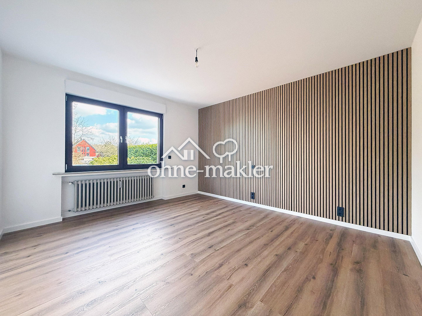 Köln-Dellbrück Mehrfamilienhaus für Investoren – Penningsfelder Weg 89, 51069 Köln – Vorschaubild 9