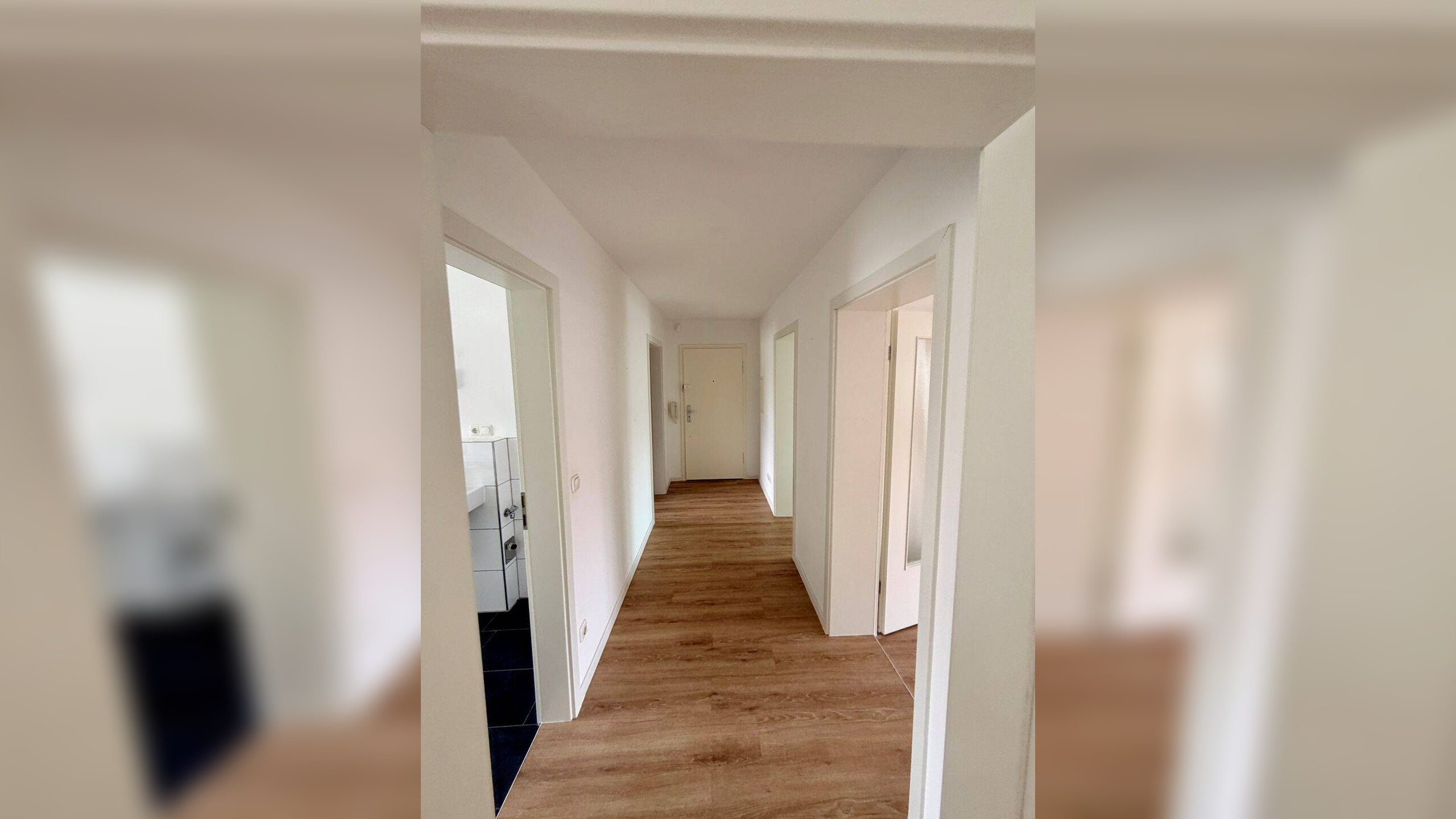 Kernsaniertes Wohnjuwel (Erbbaurecht)mit neuem Balkon in gefragter Münchner Lage-sofort bezugsbereit – 81737 München – Vorschaubild 3