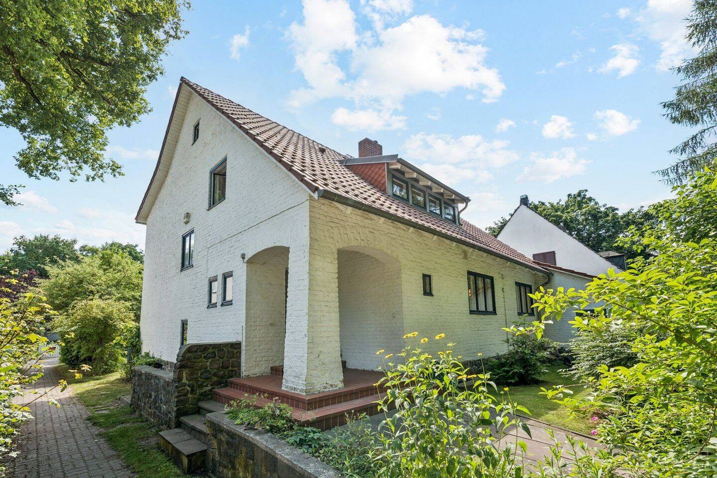 Ein Zuhause mit Urlaubsflair – 12307 Berlin – Vorschaubild 3