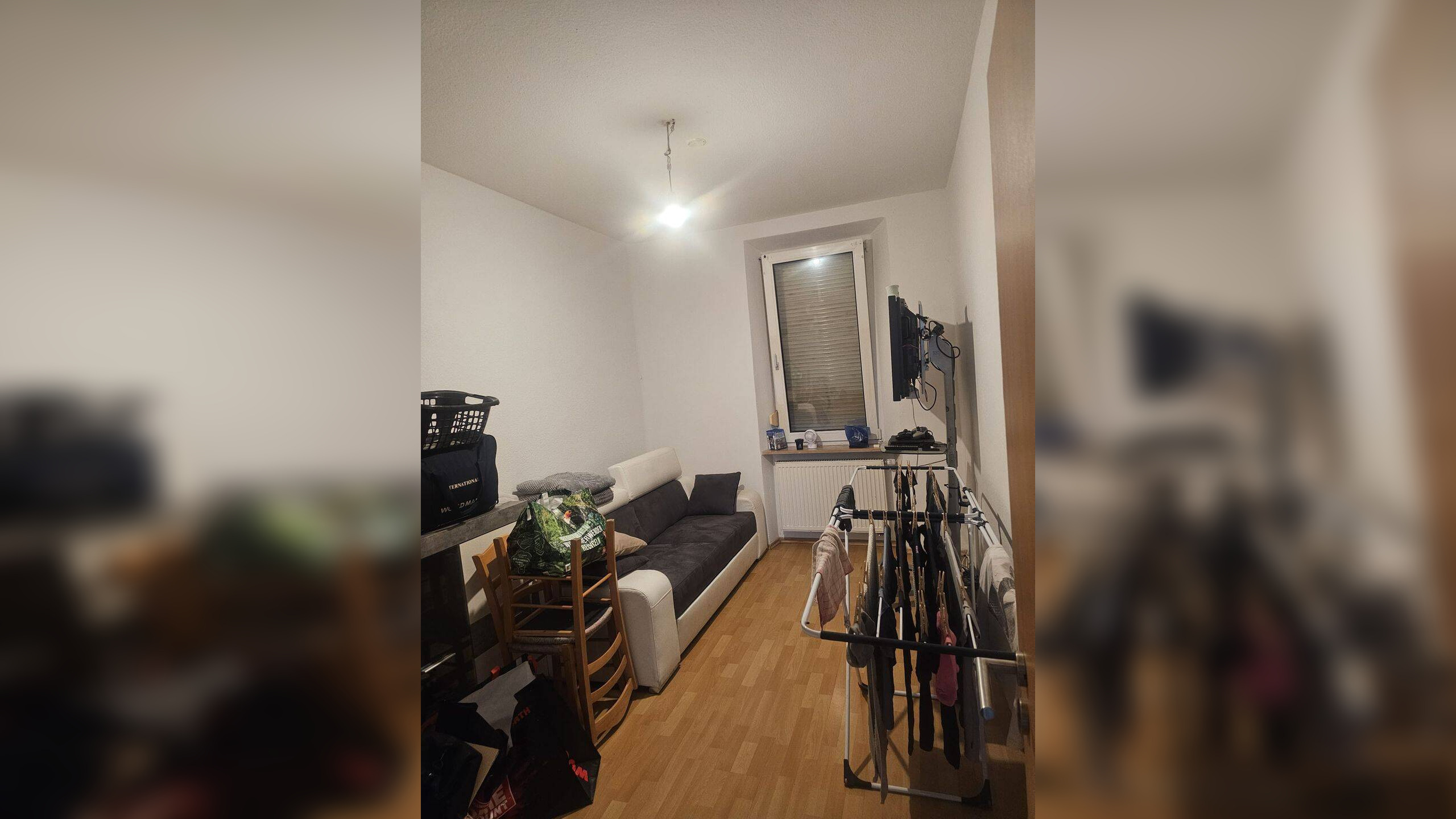Kleine 2 Zimmerwohnung nähe Fürther Stadthalle – 90766 Fürth – Vorschaubild 3
