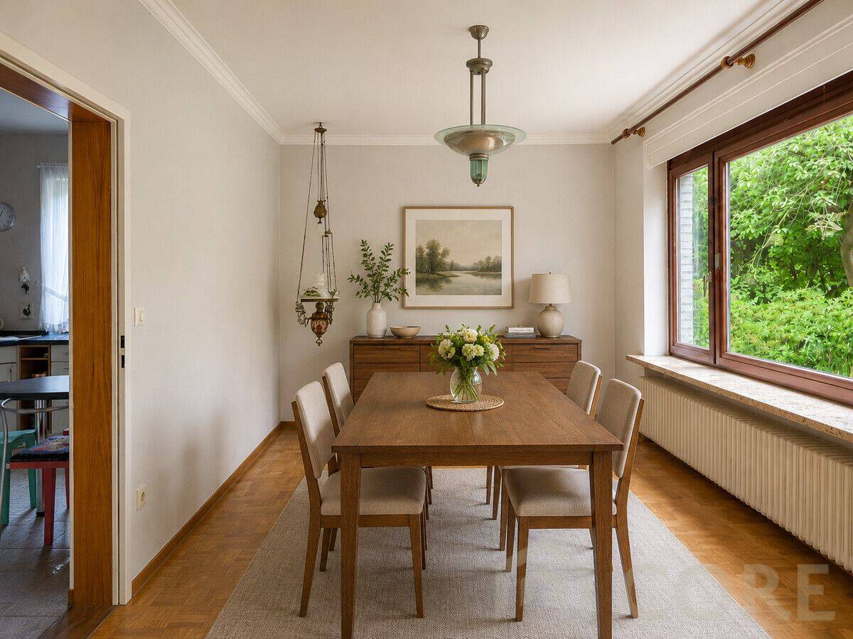 Top-Lage in Sasel – Haus mit großem Potenzial für Generationen – 22393 Hamburg – Vorschaubild 4