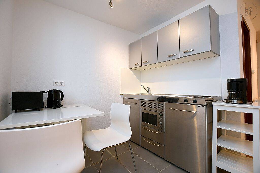 Modern möbliertes Apartment in Stuttgart West – 70178 Stuttgart – Vorschaubild 3