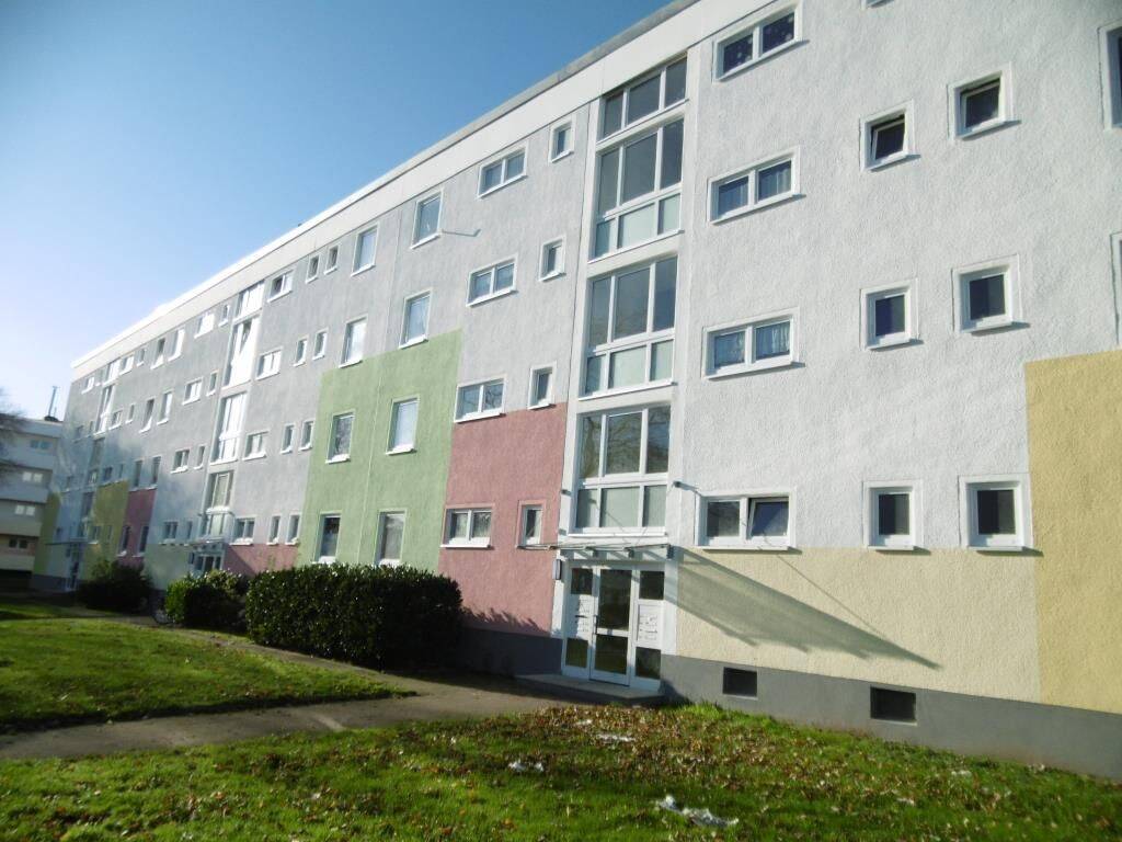 3 Zimmerwohnung mit LAMINAT!!!!!! – 44319 Dortmund – Vorschaubild 3