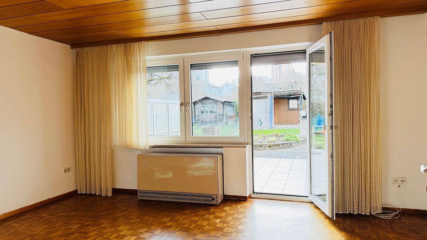 Gemütliches Reihenhaus für die ganze Familie in Ulm-Böfingen! – 89075 Ulm – Vorschaubild 3