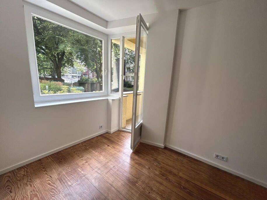 Exklusive Wohn- und Gewerbeeinheit mit Potenzial in Barmbek-Süd – 22083 Hamburg – Vorschaubild 4