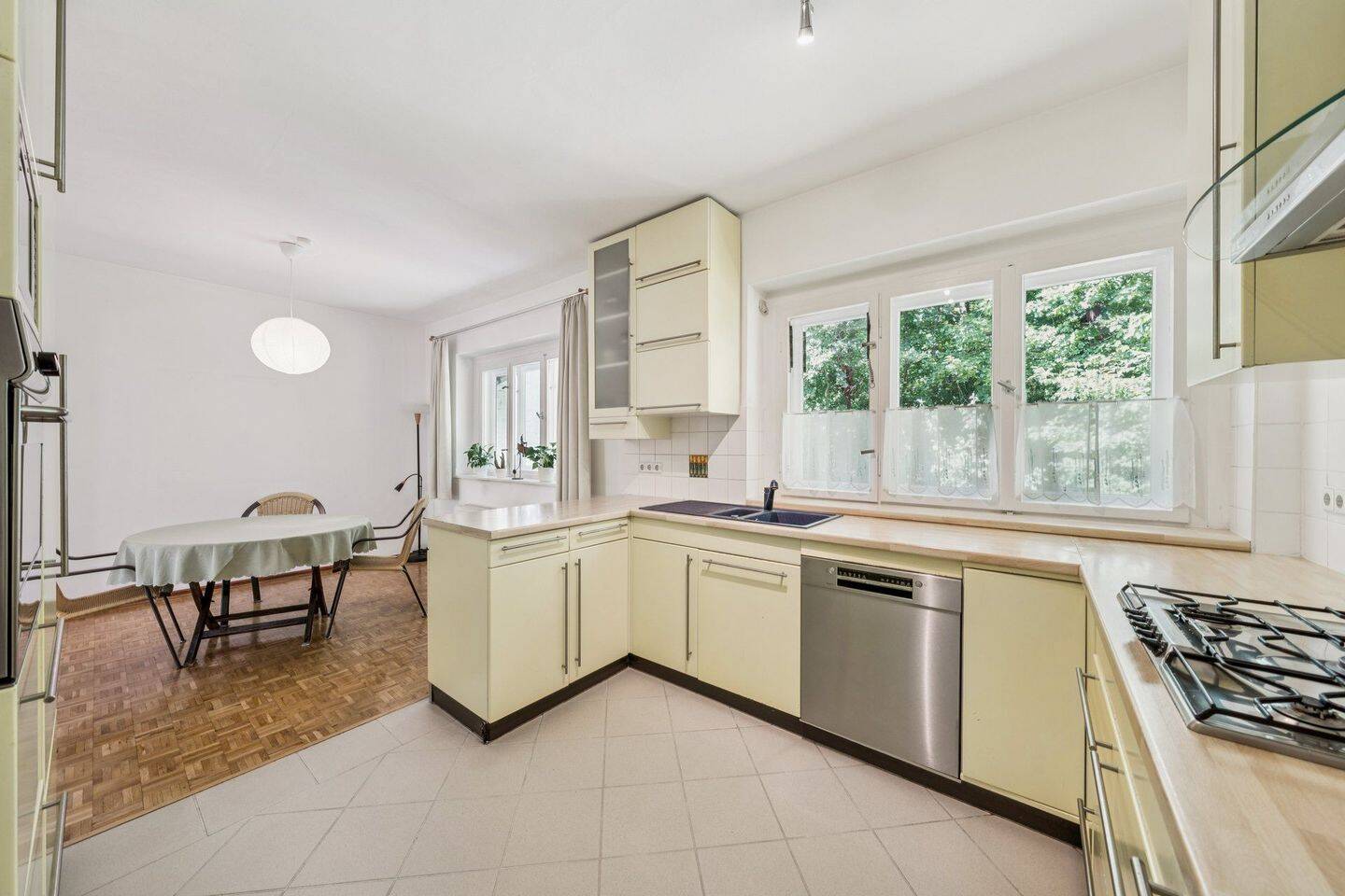 Ein Zuhause mit Urlaubsflair – 12307 Berlin – Vorschaubild 4