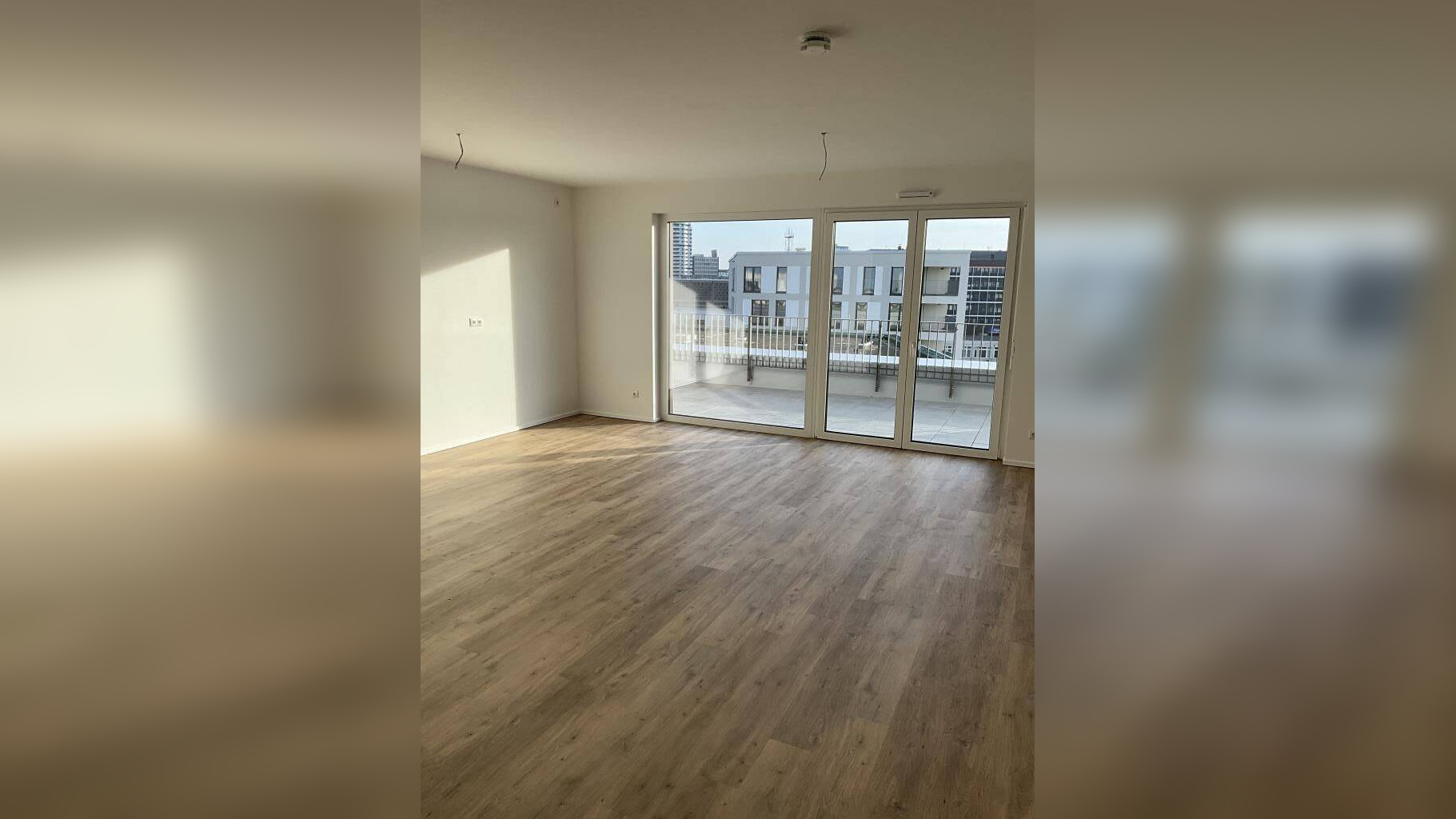 Helle 4-Zimmer-Wohnung mit Dachterrasse in Essen Südviertel! – 45128 Essen – Vorschaubild 5