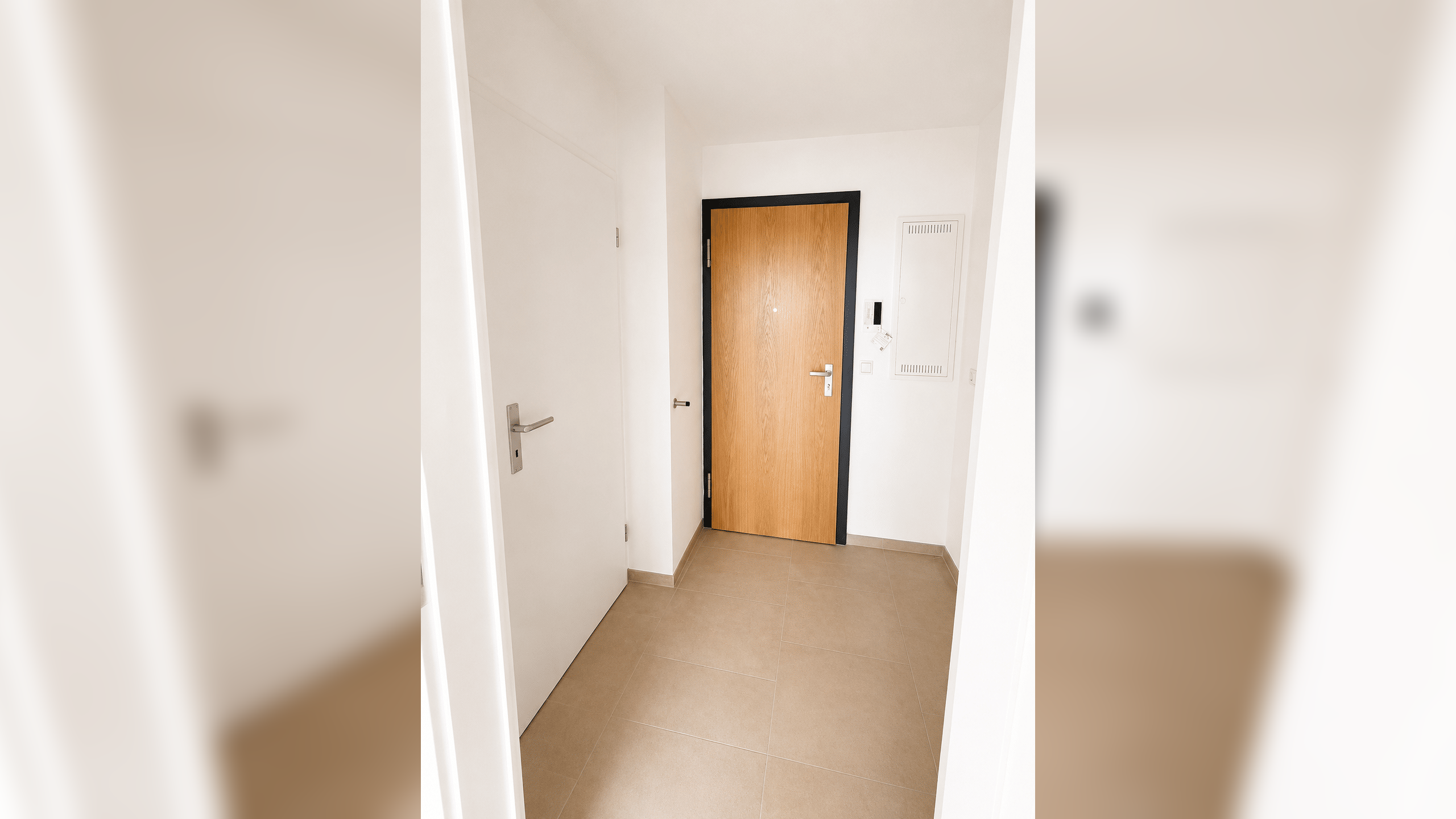 Alles neu! Kernsanierte 1-Zimmer-Wohnung mit Top-Infrstruktur, Drausnickstr. – 91052 Erlangen – Vorschaubild 3