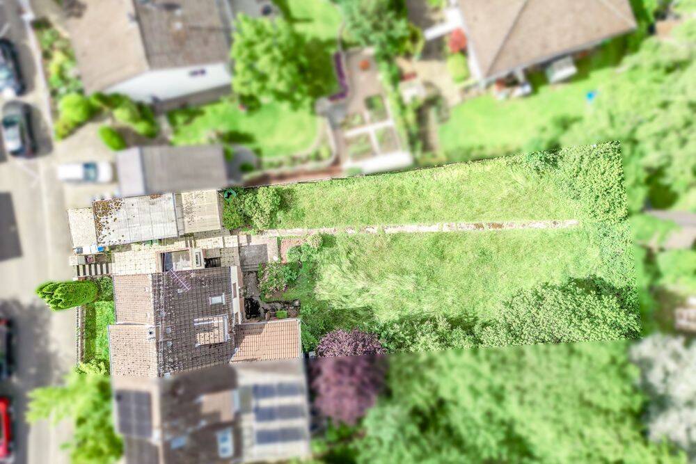 Großes Grundstück, viel Potenzial – Doppelhaushälfte mit 6 Zimmern – 53229 Bonn – Vorschaubild 3