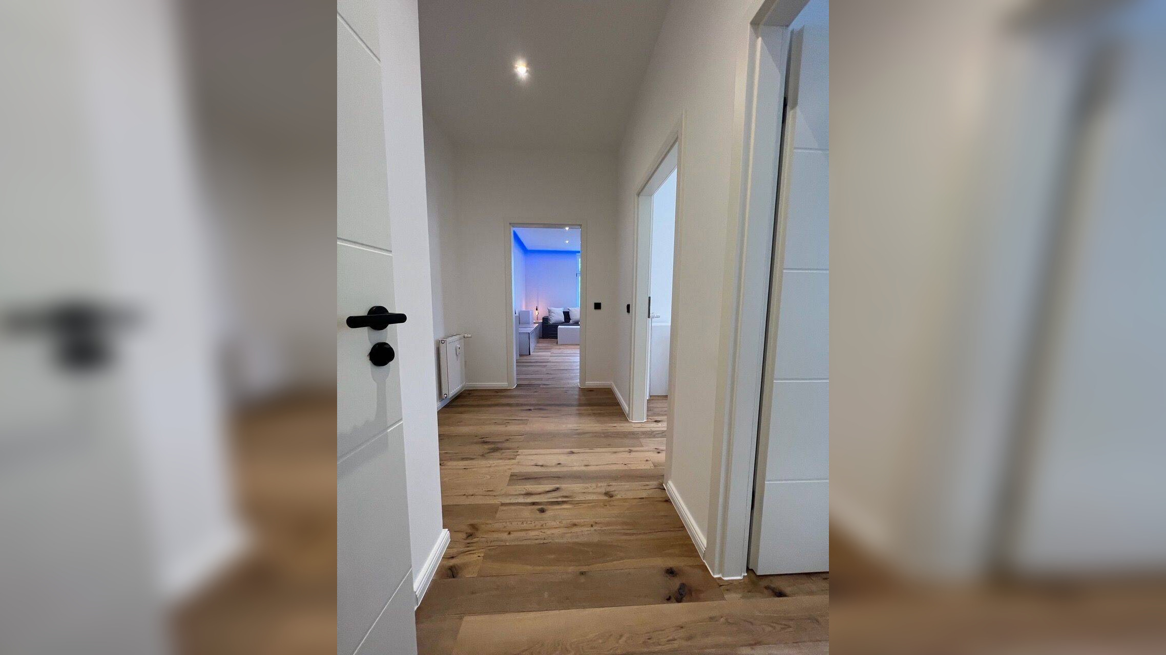 3,5 Zimmerwohnung / Barbarossastraße 86 / Kaßberg / modern – Chemnitz – Vorschaubild 3