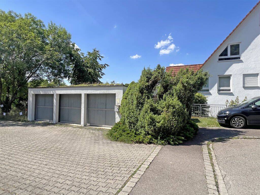 „Häusle im Haus“ – Sonnige Eigentumswohnung in Stuttgart Bad Cannstatt – 70374 Stuttgart – Vorschaubild 3