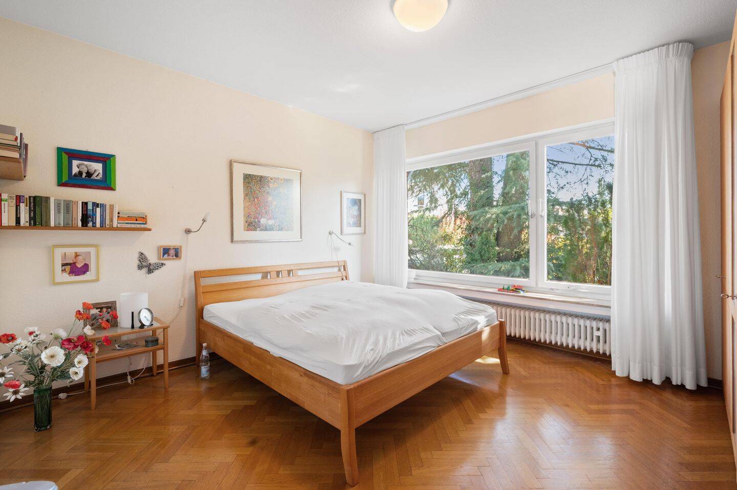 Toplage am Ophovener Weiher: Einfamilienhaus mit Charme und Gestaltungsspielraum – 51375 Leverkusen – Vorschaubild 6