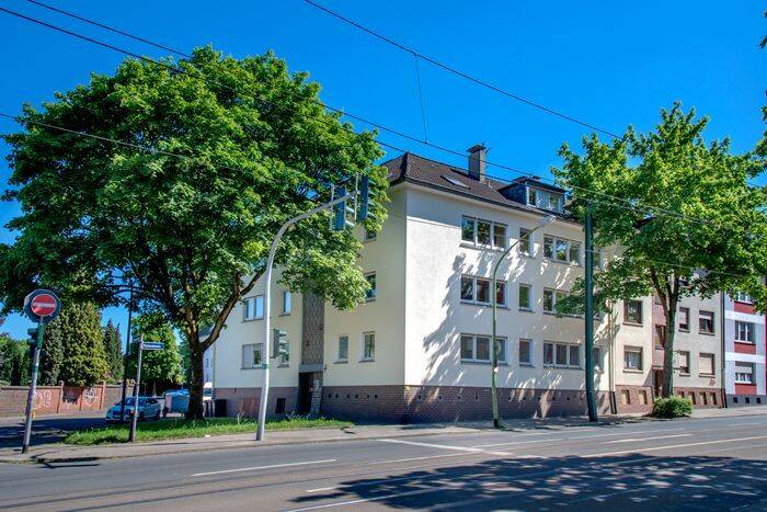 2-Zimmer-Wohnung in Essen Altendorf – 45143 Essen – Vorschaubild 4