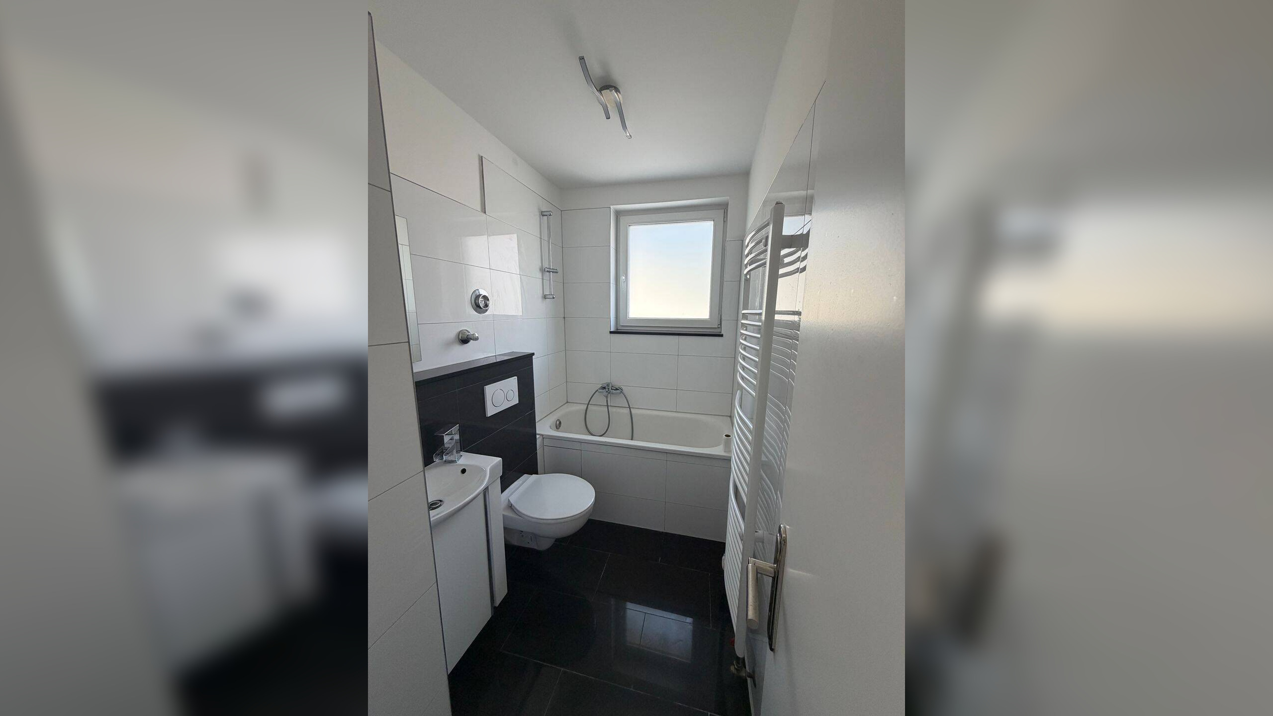 Schöne 2,5 Zimmerwohnung im Düsseldorfer Süden inkl. toller Einbauküche – 40589 Düsseldorf – Vorschaubild 3