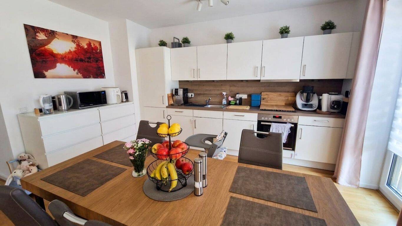 Attraktive 3 Zimmer Wohnung zur Miete in Hamburg Lokstedt – Wentzel Dr. – 22529 Hamburg – Vorschaubild 3