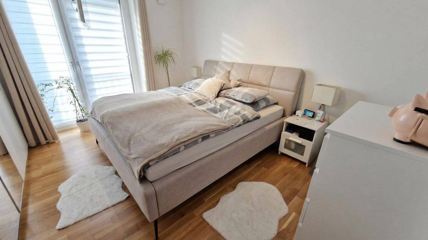 Attraktive 3 Zimmer Wohnung zur Miete in Hamburg Lokstedt – Wentzel Dr. – 22529 Hamburg – Vorschaubild 4