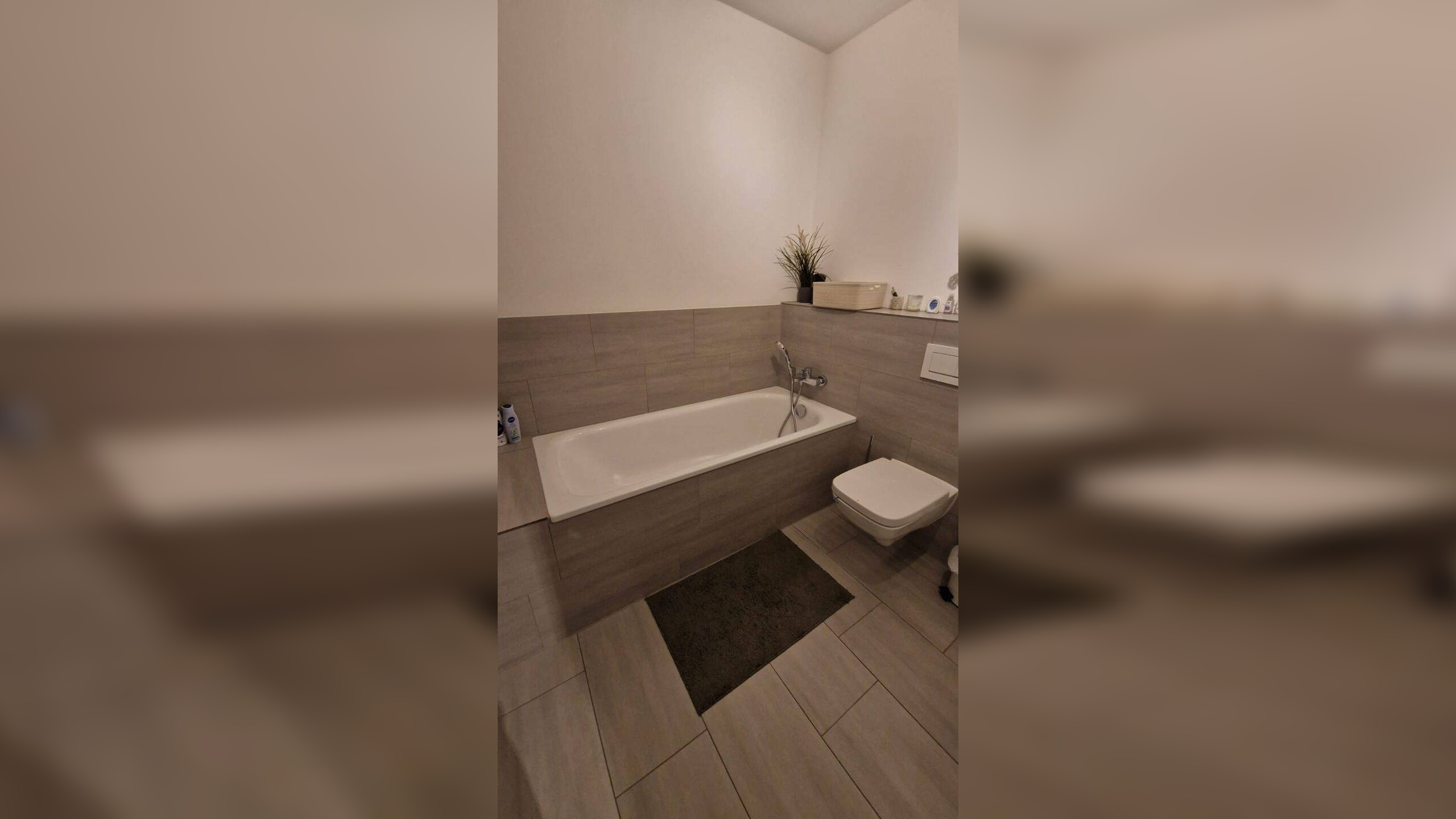 Attraktive 3 Zimmer Wohnung zur Miete in Hamburg Lokstedt – Wentzel Dr. – 22529 Hamburg – Vorschaubild 7
