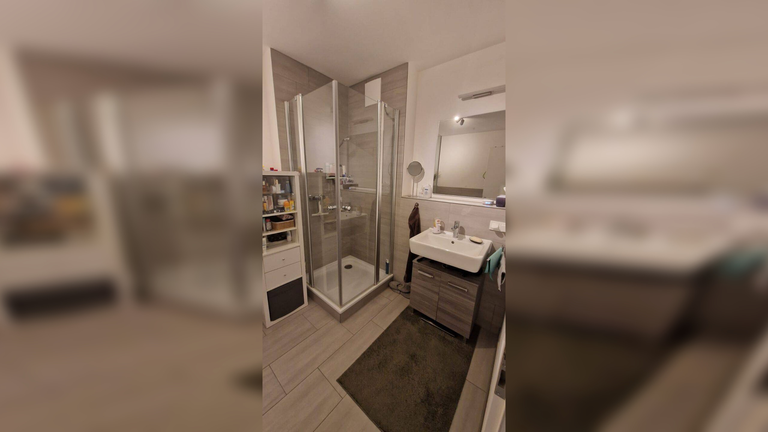 Attraktive 3 Zimmer Wohnung zur Miete in Hamburg Lokstedt – Wentzel Dr. – 22529 Hamburg – Vorschaubild 8