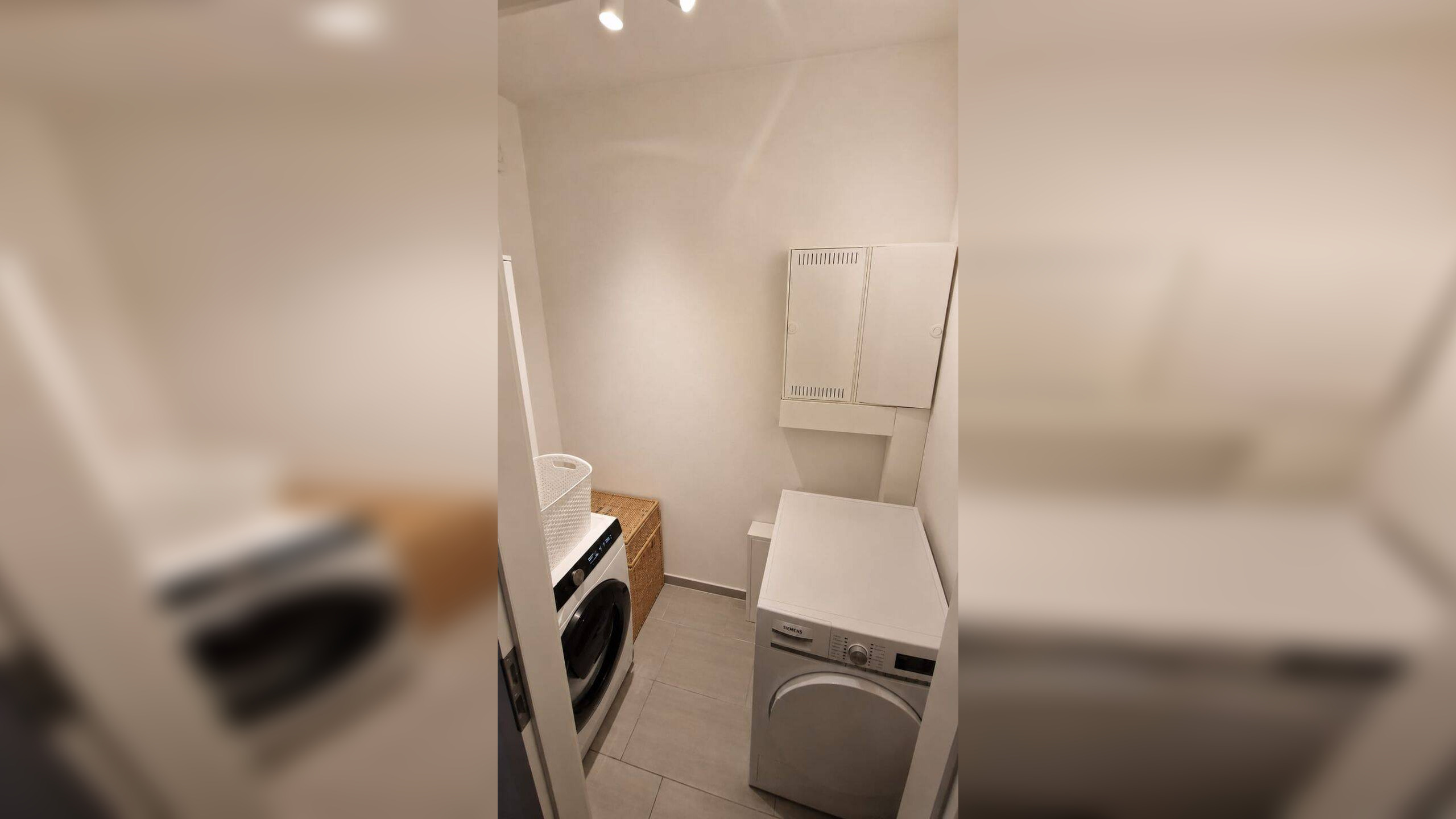 Attraktive 3 Zimmer Wohnung zur Miete in Hamburg Lokstedt – Wentzel Dr. – 22529 Hamburg – Vorschaubild 9
